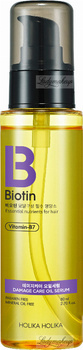 Holika Holika Biotin DamageCare Oil Serum 80ml