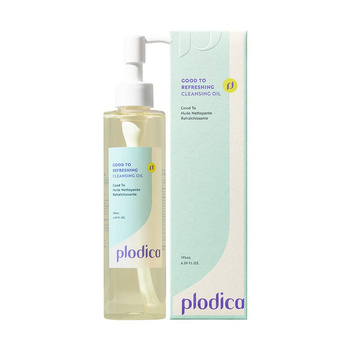 PLODICA Good To Refreshing Cleansing Oil 195ml
