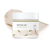 ROUND LAB Soy Bean Nourishing Cream 80ml - Krem do twarzy łagodząco-nawilżający z ekstraktem z soi