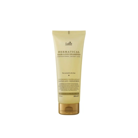 LADOR Dermatical Hair-Loss Shampoo 200ml