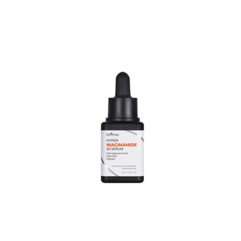 ISNTREE Hyper Niacinamide 20 Serum 20ml - Serum redukujące niedoskonałości