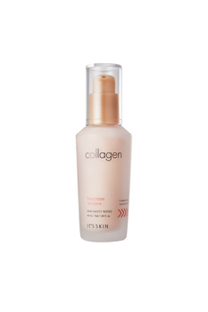 ITSSKIN Collagen Nutrition Serum + 40ml - kolagenowe serum do twarzy