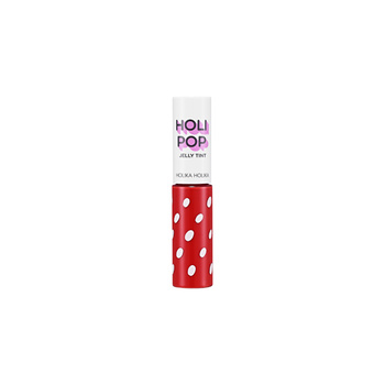 Holika Holika Holi Pop Jelly Tint 04 9.5ml - żelowy tint do ust z mocnym połyskiem