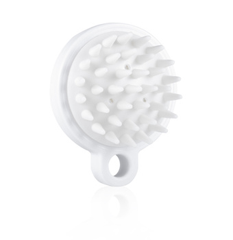 BENTON Scalp Care Shampoo Brush - pobudzająca krążenie szczotka do skóry głowy