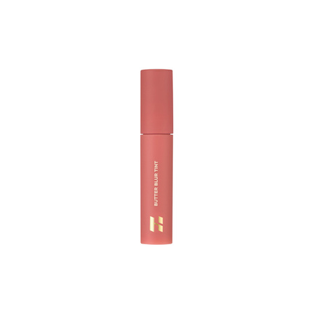 Holika Holika Butter Blur Tint 06 Luscious 4g - Trwała matowa pomadka do ust o lekkiej konsystencji 