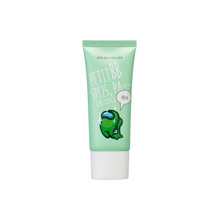 Holika Holika Among Us Moisturizing Petit BB AD 30ml - Nawilżający krem BB z filtrem przeciwsłonecznym