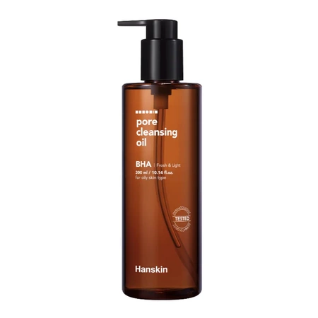 HANSKIN Pore Cleansing Oil BHA