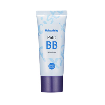 Holika Holika Moisturizing Petit BB 30ml - nawilżający krem BB
