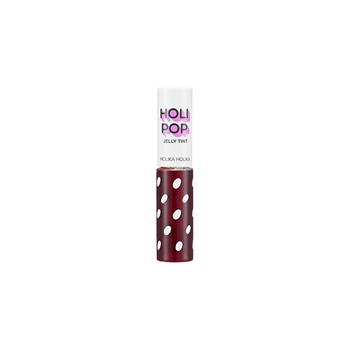 Holika Holika Holi Pop Jelly Tint 02 9.5ml - żelowy tint do ust z mocnym połyskiem