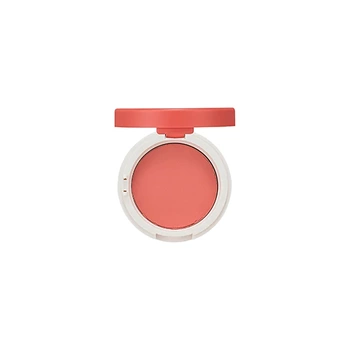 Holika Holika Jelly Dough Blusher AD02 Grapefruit Jelly 4.2g - Róż do policzków o żelowej konsystencji