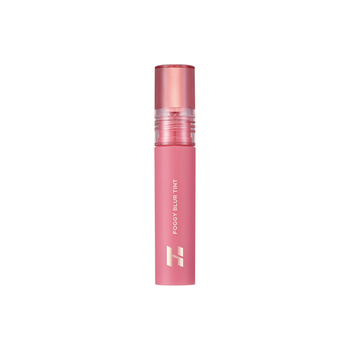 Holika Holika Foggy Blur Tint 04 Hazy 4g - Tint do ust, o bardzo lekkiej konsystencji z półprzezroczystym kolorem