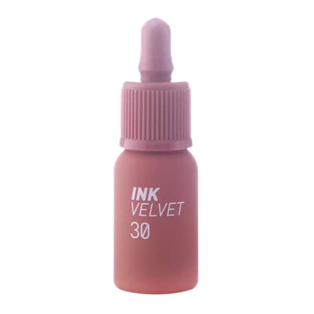 PERIPERA Ink Velvet #30 Classic Nude  - Lekka pomadka-tint do ust 