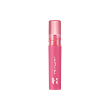Holika Holika Forgy Blur Tint 05 Posy 4g - Tint do ust, o bardzo lekkiej konsystencji z półprzezroczystym kolorem