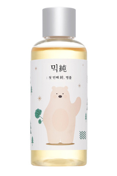 MIXSOON Soondy Centella Asiatica Essence 100ml - Esencja z wyciągiem z wąkrotki azjatyckiej