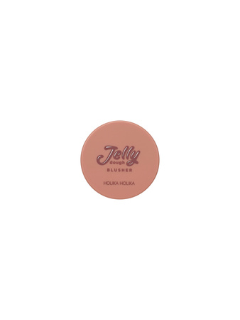 Holika Holika Jelly Dough Blusher AD04 Nuts Jelly 4.2g - Róż do policzków o żelowej konsystencji