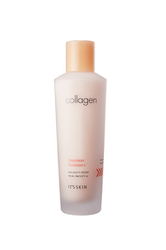 ITSSKIN Collagen Nutrition Emulsion + 150ml - intensywnie nawilżająca emulsja do twarzy