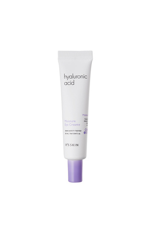 ITSSKIN Hyaluronic Acid Moisture Eye Cream + 25ml - Nawilżający, przeciwstarzeniowy krem pod oczy