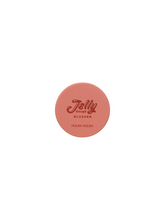 Holika Holika Jelly Dough Blusher AD02 Grapefruit Jelly 4.2g - Róż do policzków o żelowej konsystencji