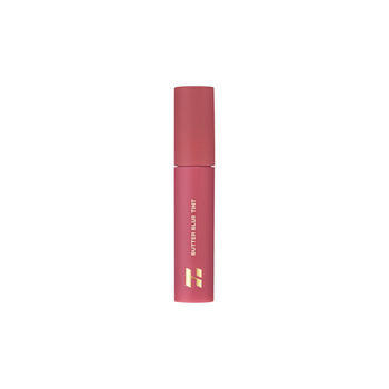 Holika Holika Butter Blur Tint 10 Bitter 4g - Trwała matowa pomadka do ust o lekkiej konsystencji