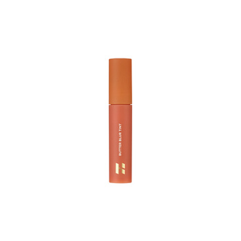 Holika Holika Butter Blur Tint 02 Peanut 4g - Trwała matowa pomadka do ust o lekkiej konsystencji