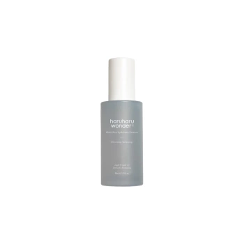 HARU HARU WONDER Black Rice Hyaluronic Essence 50ml - nawilżająco-odżywcza esencja do twarzy