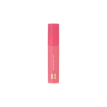 Holika Holika Butter Blur Tint 08 Rich (Lychee) 4g - Trwała matowa pomadka do ust o lekkiej konsystencji