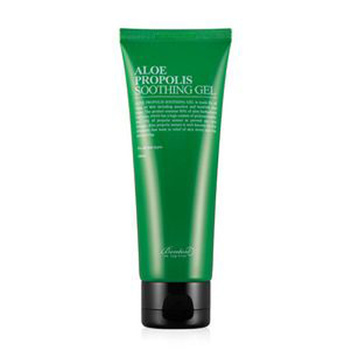 BENTON Aloe Propolis Soothing Gel - kojący żel/serum do twarzy