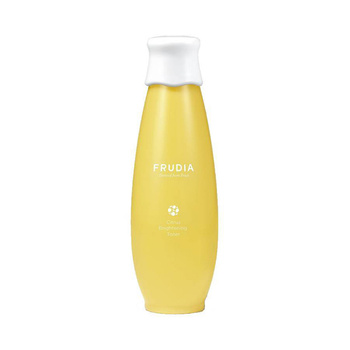 FRUDIA Citrus Brightening Toner 195ml - rozjaśniający tonik do twarzy z ekstraktem z cytrusów
