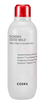COSRX AC Collection Calming Liquid Mild 125ml - łagodzący tonik do skóry trądzikowej
