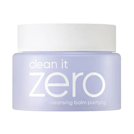 BANILA CO Clean it Zero Cleansing Balm Purifying 100ml