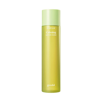 GOODAL Heartleaf Calming Essence 150g - esencja łagodząca z 97,5% ekstraktu z pstrolistki sercowatej