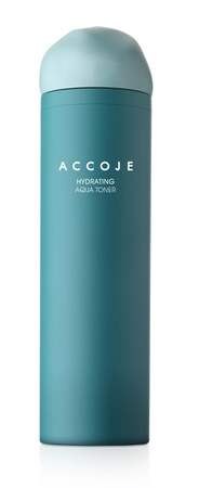 ACCOJE Hydrating Aqua Toner