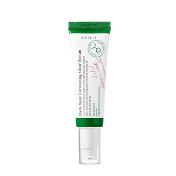 OUTLET AXIS-Y Dark Spot Correcting Glow Serum 50ml