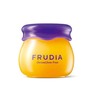 FRUDIA Blueberry Hydrating Honey Lip Balm 10ml - nawilżający balsam do ust z ekstraktem z jagód i miodem