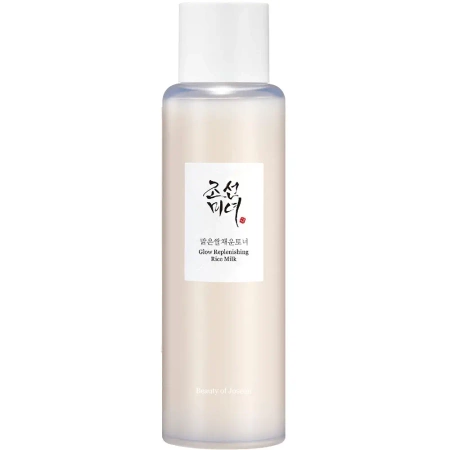 BEAUTY OF JOSEON Glow Replenishing Rice Milk 150ml - nawilżający tonik z ekstraktem z ryżu