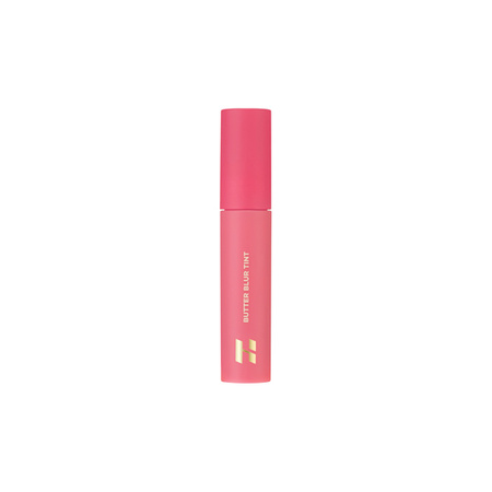 Holika Holika Butter Blur Tint 08 Rich (Lychee) 4g - Trwała matowa pomadka do ust o lekkiej konsystencji 