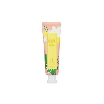 Holika Holika Jasmin Bouchet Perfumed Hand Cream 30ml - nawilżający krem do rąk o zapachu jaśminu