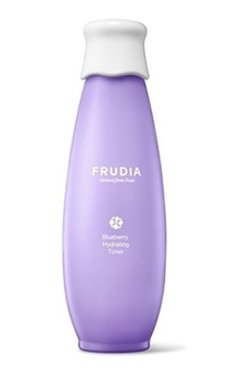 FRUDIA Blueberry Hydrating Toner 195ml - nawilżający toner do twarzy