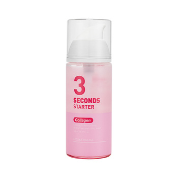 Holika Holika 3" seconds Starter Collagen 150ml - lekkie serum z kolagenem