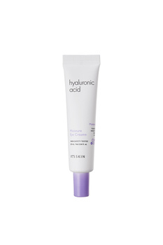 ITSSKIN Hyaluronic Acid Moisture Eye Cream + 25ml - Nawilżający, przeciwstarzeniowy krem pod oczy