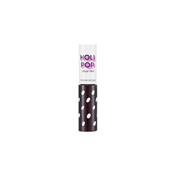 Holika Holika Holi Pop Jelly Tint 01 9.5ml - żelowy tint do ust z mocnym połyskiem