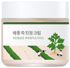 ROUND LAB Mugwort Calming Cream 80ml - Krem do twarzy o działaniu odżywczym