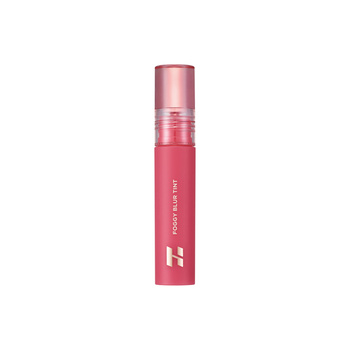 Holika Holika Foggy Blur Tint 01 Kissy 4g - Tint do ust, o bardzo lekkiej konsystencji z półprzezroczystym kolorem