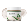ROUND LAB Mugwort Calming Cream 80ml - Krem do twarzy o działaniu odżywczym