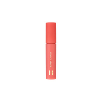 Holika Holika Butter Blur Tint 07 Zesty 4g - Trwała matowa pomadka do ust o lekkiej konsystencji
