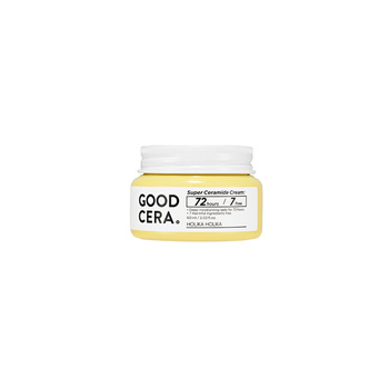 Holika Holika Skin and Good Cera Super Cream 60ml - intensywnie nawilżający krem z ceramidami