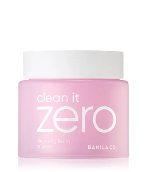 BANILA CO Clean it Zero Cleansing Balm Original 180ml - olejek do demakijażu o sorbetowej konsystencji