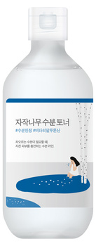 ROUND LAB Birch Juice Moisturizing Toner 300ml - Nawilżająco-łagodzący tonik z ekstraktem z brzozy