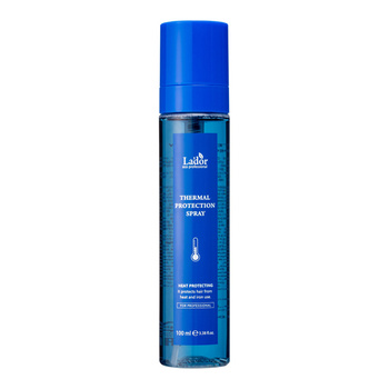 LADOR Thermal Protection Spray 100ml - spray chroniący włosy przed wysoką temperaturą