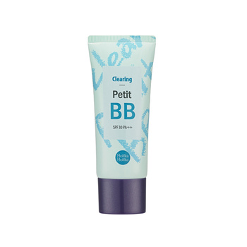 Holika Holika Clearing Petit BB 30ml - lekki krem BB